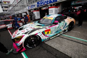 2017 Super GT Rd1 Okayama112_ 